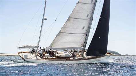 Spirit Yachts Guernsey Regatta: Race Results and Gallery